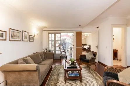 Casa com 4 Quartos à venda, 400m² no Jardim Paulistano, São Paulo