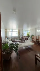 Apartamento com 4 Quartos à venda, 162m² no Graça, Salvador