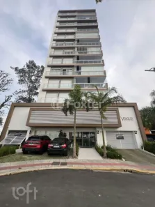 Apartamento com 2 Quartos à venda, 80m² no Pedra Branca, Palhoça