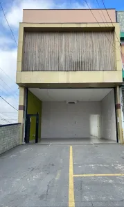 Ponto Comercial para alugar, 132m² no Jardim Colorado, São Paulo