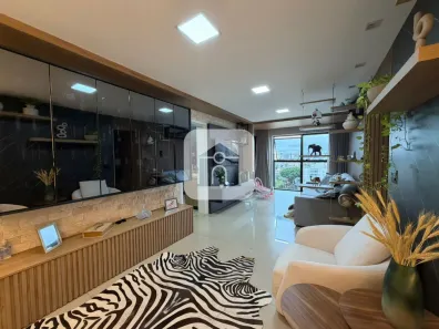 Apartamento com 3 Quartos à venda, 115m² no Santa Mônica, Uberlândia