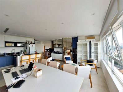 Apartamento com 3 Quartos à venda, 249m² no Granja Viana, Cotia
