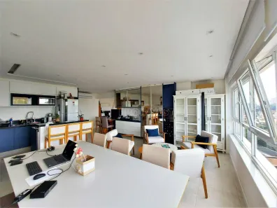 Apartamento com 3 Quartos à venda, 249m² no Granja Viana, Cotia