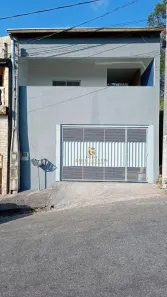Sobrado com 2 Quartos à venda, 125m² no Jardim Colinas, Jacareí