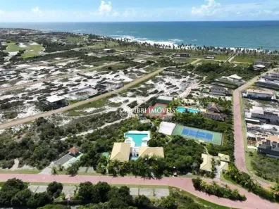 Lote/Terreno à venda, 630m² no Praia do Forte, Mata de São João