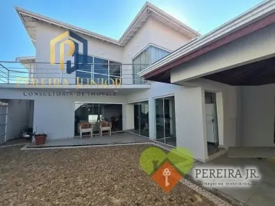 Casa com 3 Quartos à venda, 280m² no Água Branca, Piracicaba