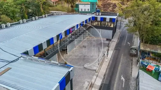 para alugar, 194m² no Jardim São Rafael, São Paulo