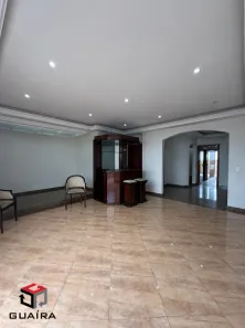 Cobertura com 4 Quartos para alugar, 300m² no Santa Paula, São Caetano do Sul