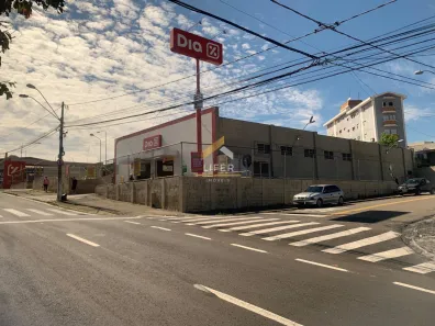 Galpão/Depósito/Armazém para alugar, 646m² no Jardim Conceição, Campinas