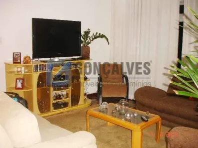 Apartamento com 3 Quartos à venda, 234m² no Centro, São Bernardo do Campo