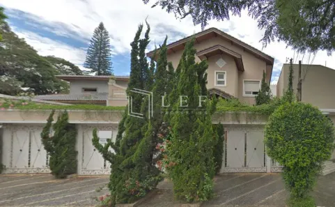 Casa de Condomínio com 5 Quartos à venda, 350m² no Santo Amaro, São Paulo