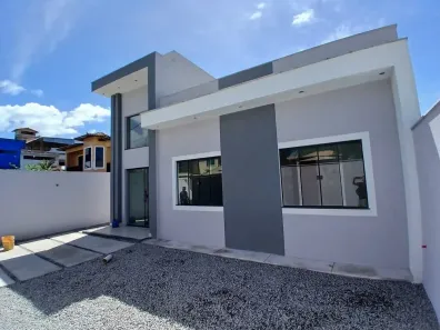 Casa com 3 Quartos à venda, 75m² no Enseada das Gaivotas, Rio das Ostras
