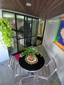 Apartamento com 4 Quartos à venda, 186m² no Tamarineira, Recife