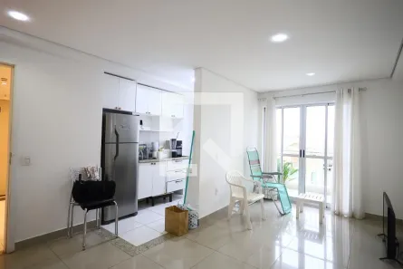 Apartamento com 2 Quartos à venda, 69m² no Vila São Silvestre, São Paulo