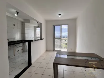 Apartamento com 2 Quartos à venda, 51m² no Antares, Maceió