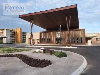 Apartamento com 1 Quarto à venda, 60m² no Centro, Caldas Novas