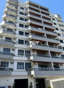 Apartamento com 3 Quartos à venda, 242m² no Jardim Amália, Volta Redonda
