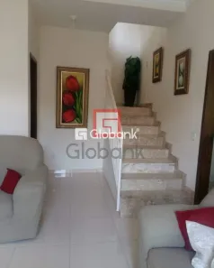 Casa com 4 Quartos à venda, 330m² no Vila Oliveira, Montes Claros