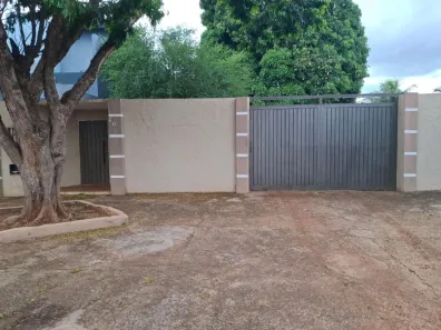 Lote/Terreno à venda, 750m² no Vila Taveirópolis, Campo Grande
