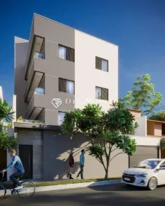 Apartamento com 2 Quartos à venda, 83m² no Santa Mônica, Uberlândia