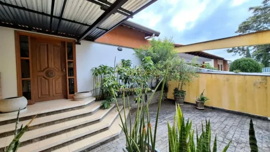 Casa com 3 Quartos à venda, 256m² no Vila Inah, São Paulo