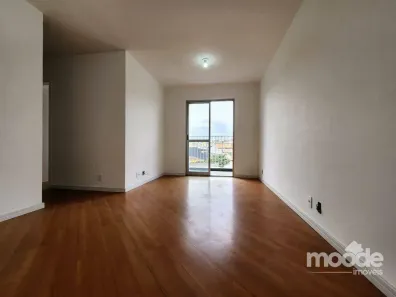 Apartamento com 3 Quartos à venda, 68m² no Jardim Luísa, São Paulo