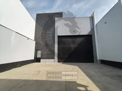 Galpão/Depósito/Armazém para alugar, 351m² no Serraria, Diadema