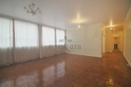Apartamento com 4 Quartos à venda, 198m² no Jardim Paulista, São Paulo