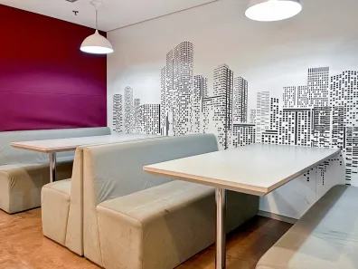 Sala Comercial para alugar, 5m² no Centro, Rio de Janeiro