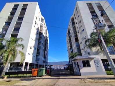 Apartamento com 2 Quartos à venda, 63m² no Santo Afonso, Novo Hamburgo