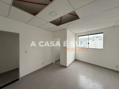 Sala Comercial para alugar, 18m² no Eldorado, Contagem