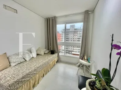 Apartamento com 1 Quarto à venda, 45m² no Navegantes, Capão da Canoa