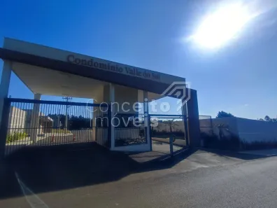 Lote/Terreno à venda, 234m² no Colônia Dona Luíza, Ponta Grossa