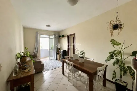 Apartamento com 3 Quartos à venda, 81m² no Barreiros, São José