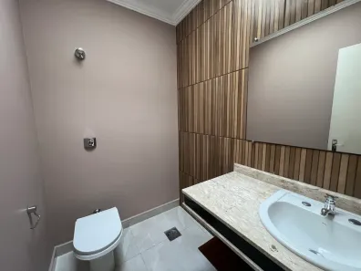Casa com 3 Quartos para alugar, 120m² no Jardim Imperial, Sorocaba