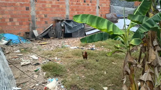 Lote/Terreno à venda, 100m² no Tabuleiro do Martins, Maceió