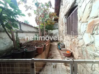 Casa com 3 Quartos à venda, 181m² no Betânia, Belo Horizonte