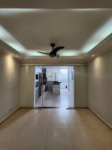 Casa de Condomínio com 3 Quartos para alugar, 90m² no Vila Borguese, São José do Rio Preto