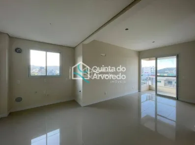 Cobertura com 3 Quartos à venda, 162m² no , Governador Celso Ramos