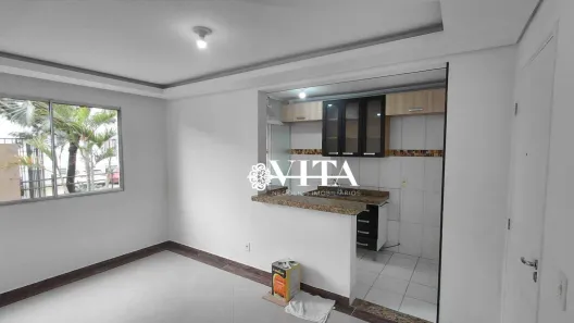 Apartamento com 2 Quartos para alugar, 45m² no Jardim Adriana, Guarulhos
