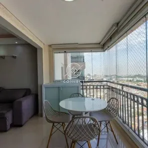 Apartamento com 2 Quartos à venda, 64m² no Vila Mangalot, São Paulo