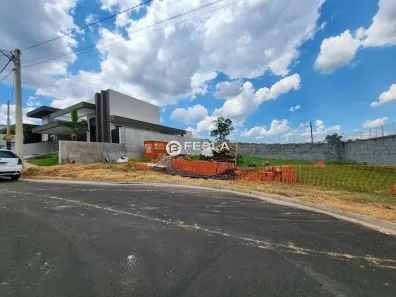 Lote/Terreno à venda, 340m² no Engenho Velho, Nova Odessa