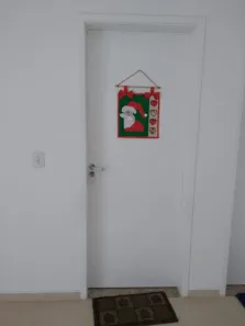 Apartamento com 2 Quartos à venda, 83m² no Cruz, Lorena