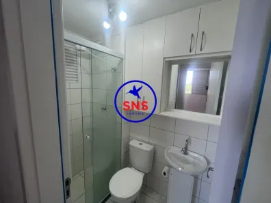 Apartamento com 2 Quartos à venda, 50m² no Vila Miguel Vicente Cury, Campinas