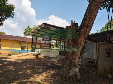 Ponto Comercial à venda, 561m² no , Iranduba