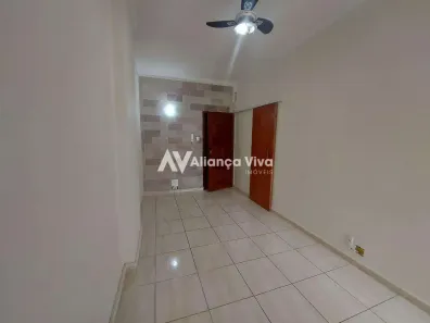 Apartamento com 1 Quarto à venda, 36m² no Glória, Rio de Janeiro