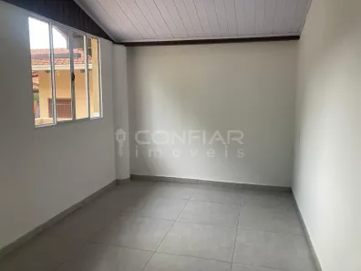Kitnet com 1 Quarto para alugar, 31m² no Paranaguamirim, Joinville