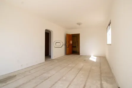Apartamento com 3 Quartos para alugar, 145m² no Indianópolis, São Paulo