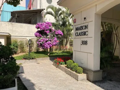 Apartamento com 2 Quartos à venda, 66m² no Vila Mariana, São Paulo
