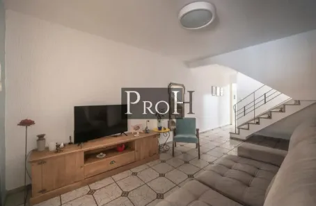 Sobrado com 2 Quartos à venda, 110m² no Rudge Ramos, São Bernardo do Campo